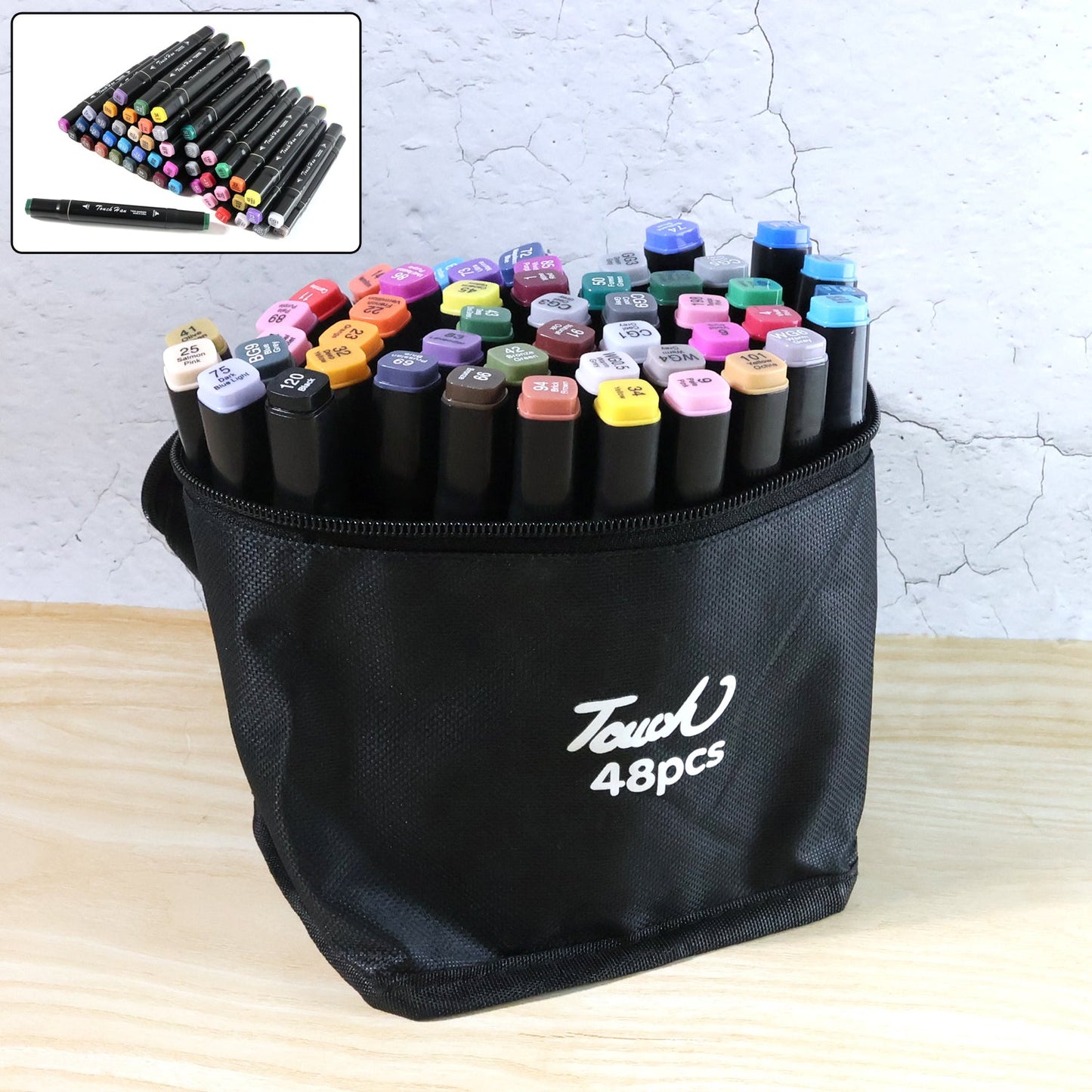 Markers