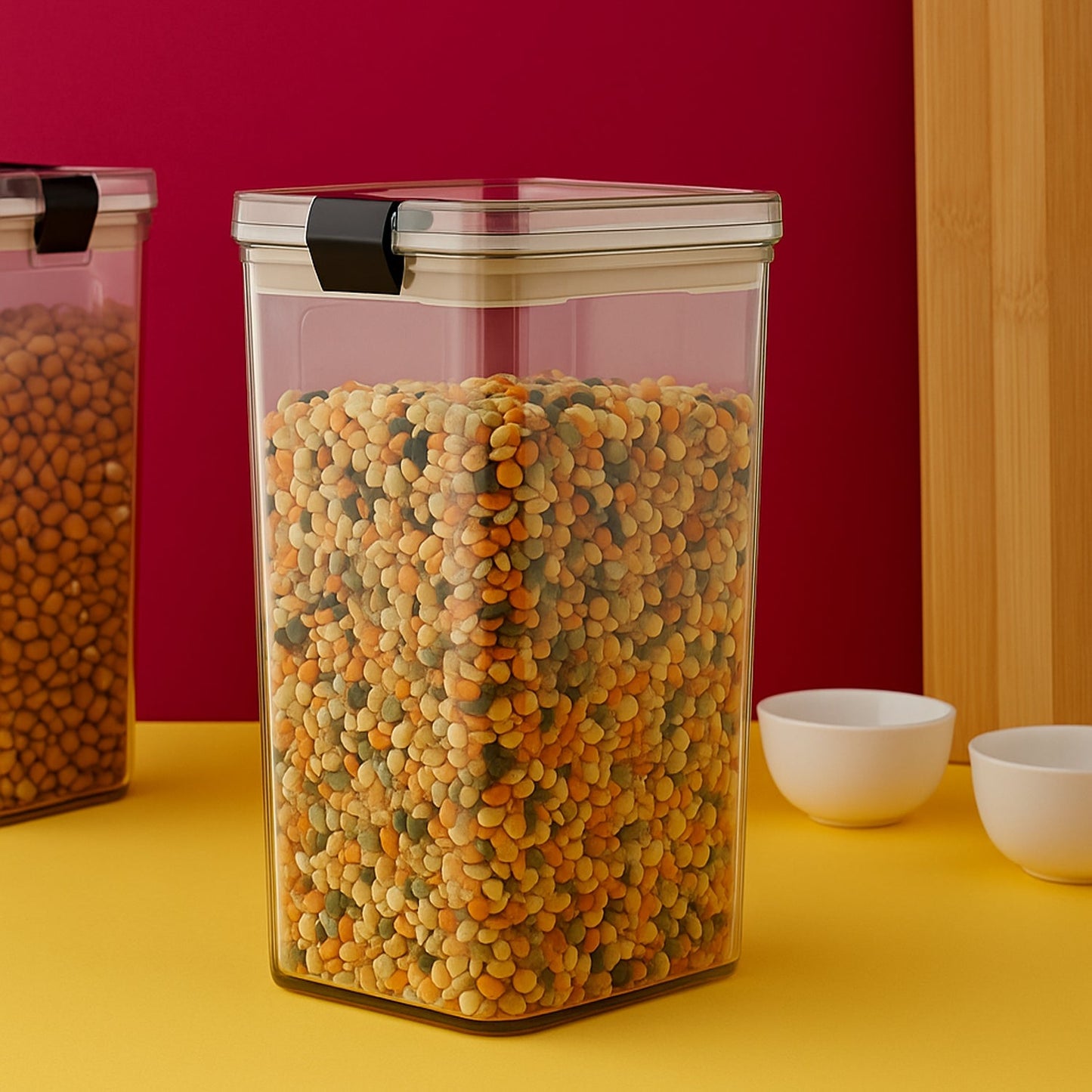 Storage You Can Gift or Keep