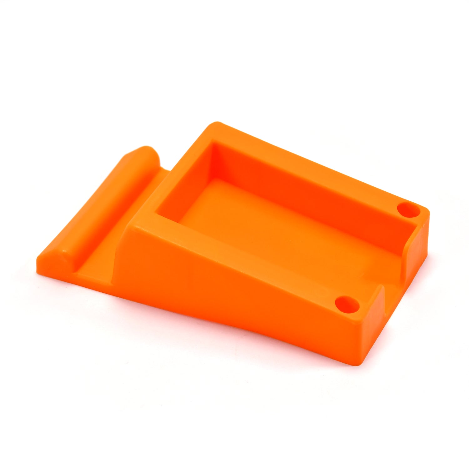Business Card & Mobile Holder Stand Combo