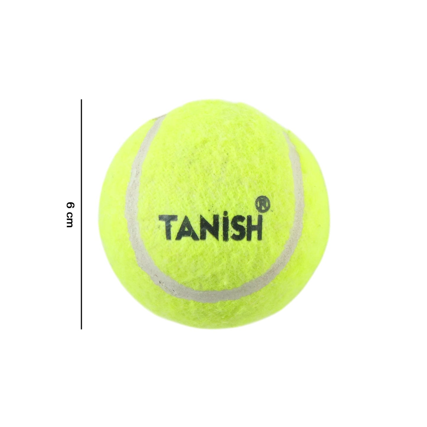 training tennis balls set