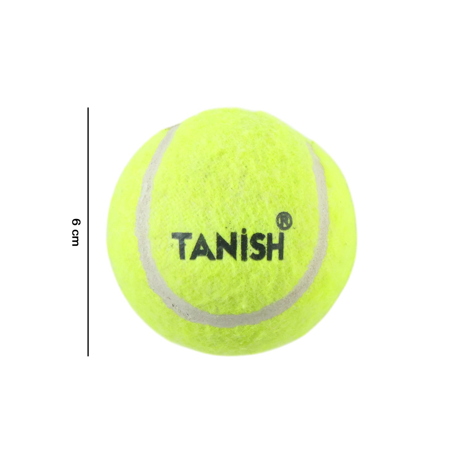 training tennis balls set