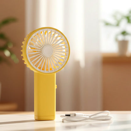 Desk Fan