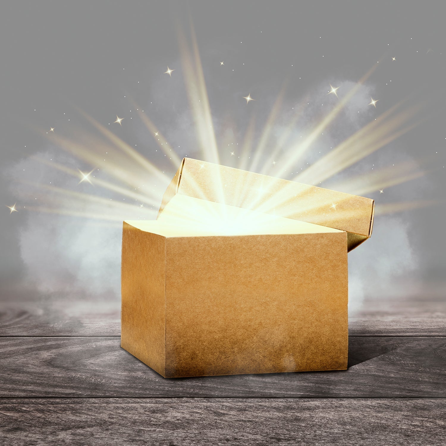  Value Surprise Box