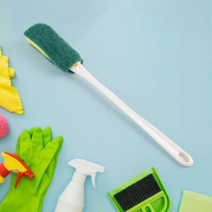 Pro Clean Premium Long Handle Bottle brush (1 Pc)