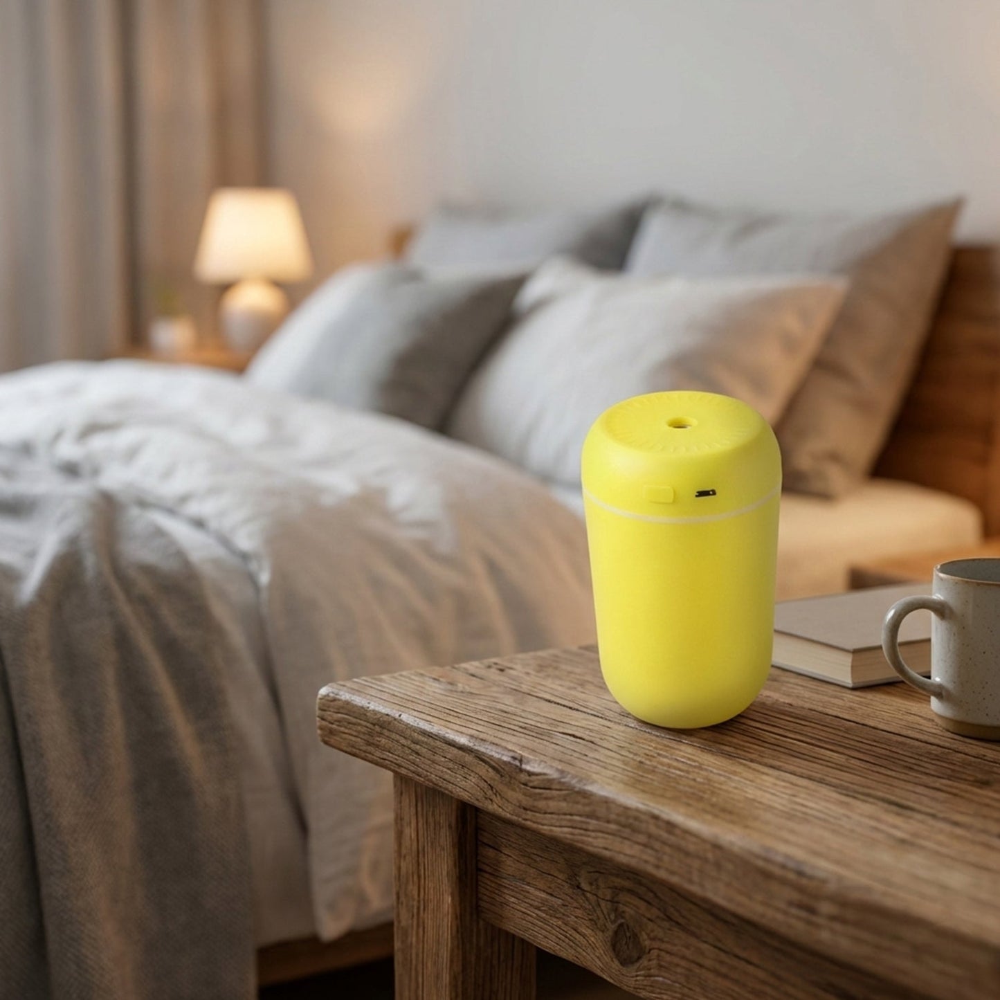 Air Humidifier