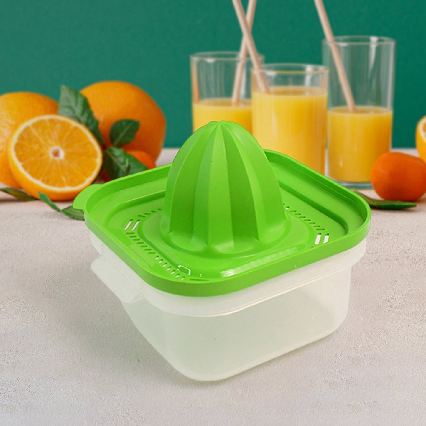 Juicy Joy Hand Juicer