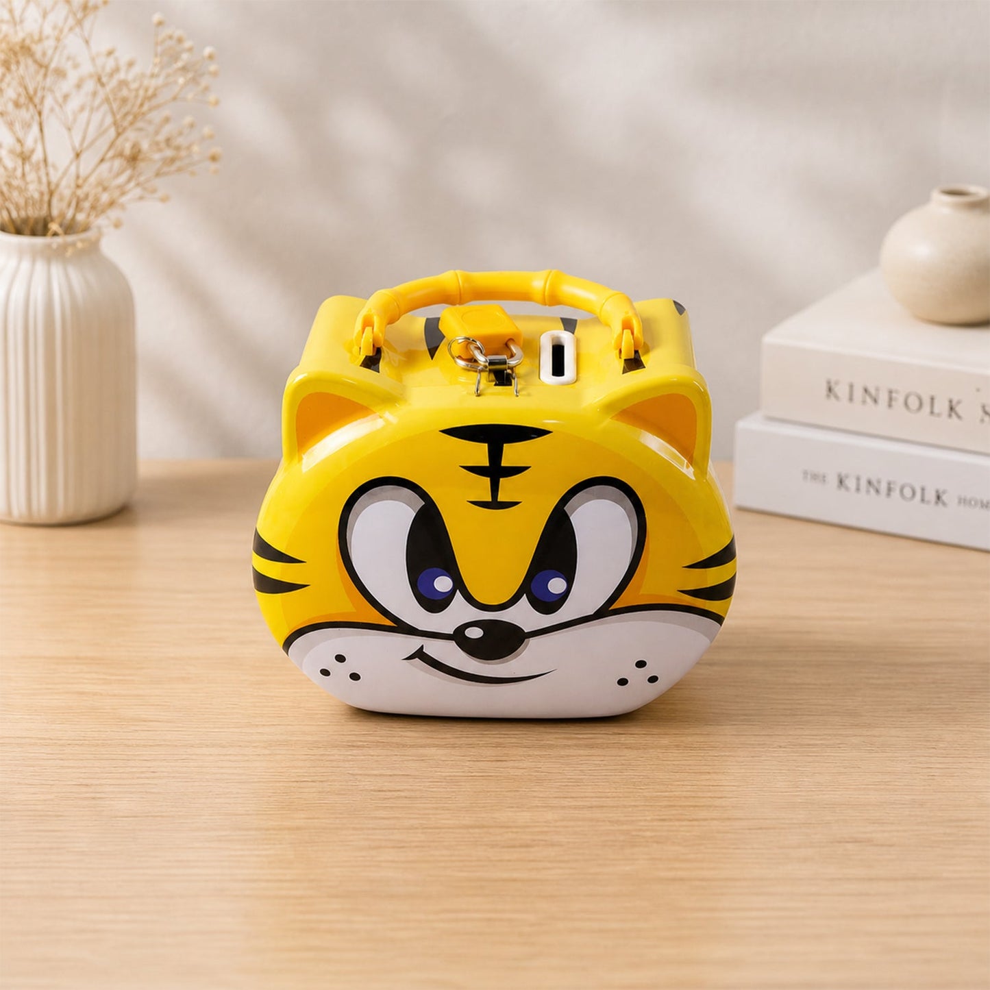 Storage Savings Box