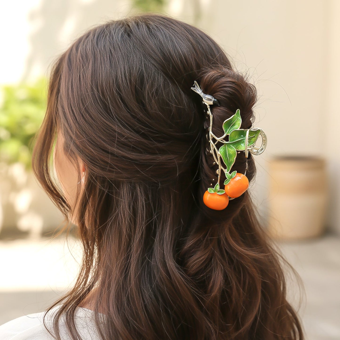Hair Clip