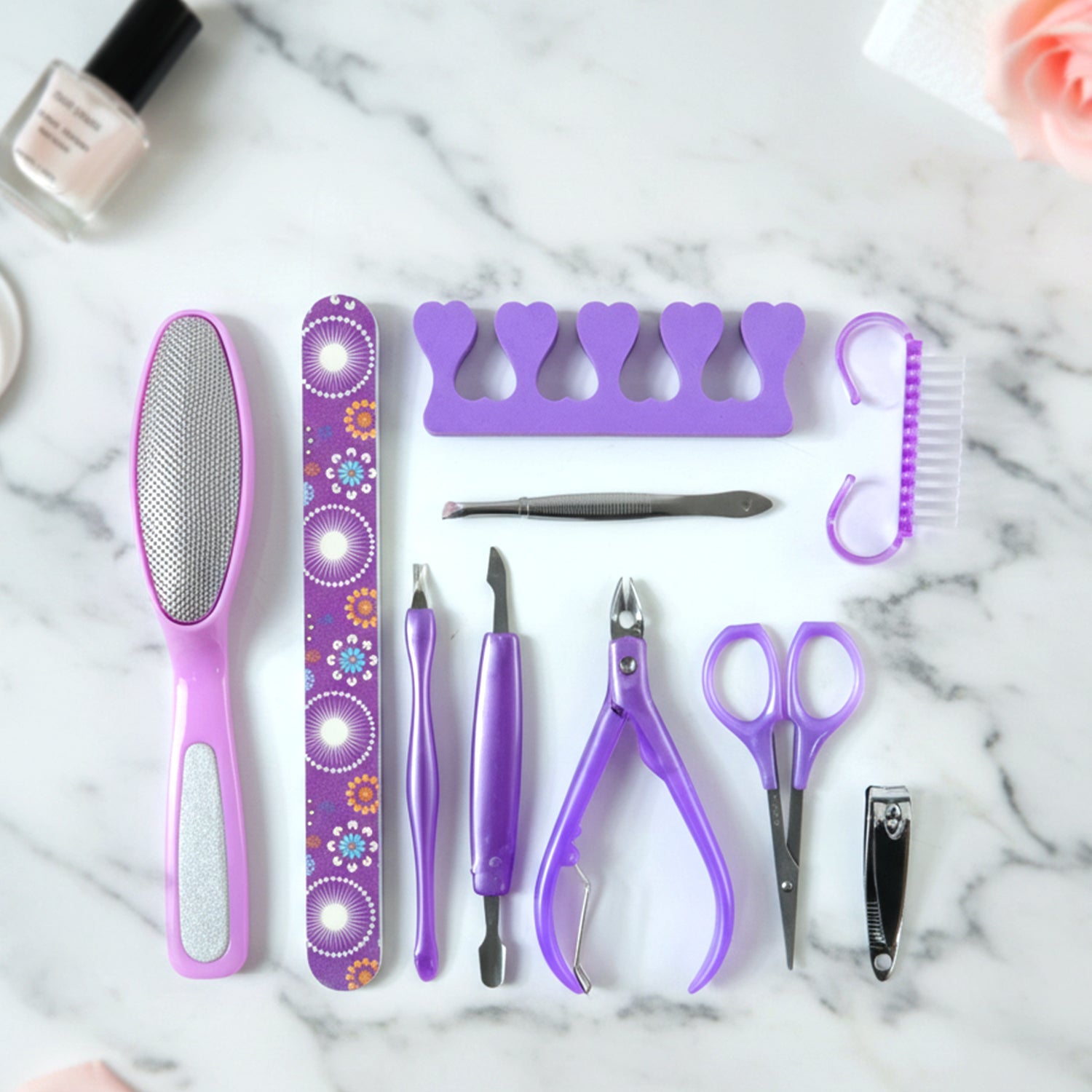 Care Tool Kit