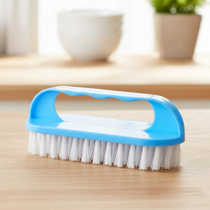 Multipurpose Heavy Duty Handheld Cleaning Scrub Brush (1 Pc)