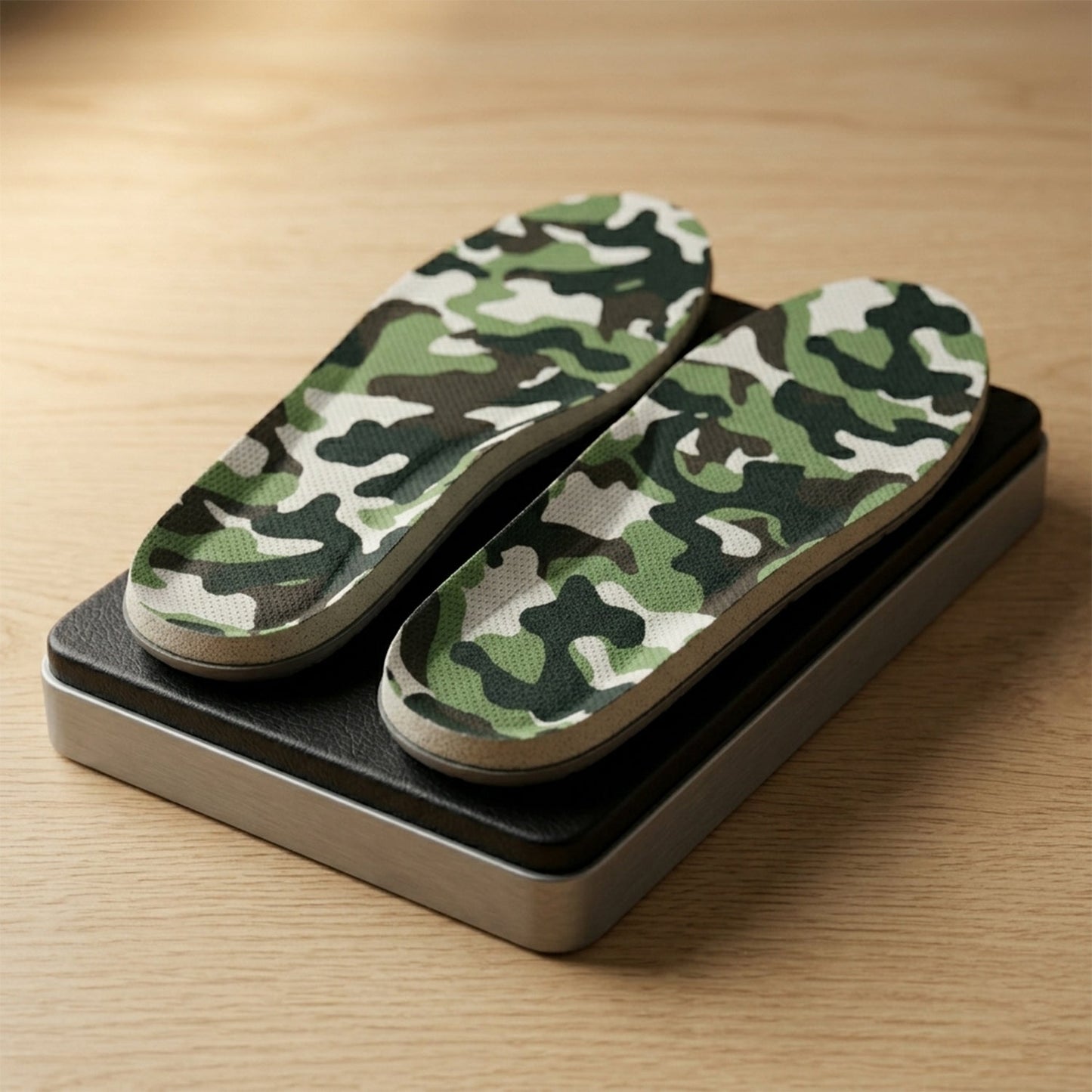 comfort fit insoles small size