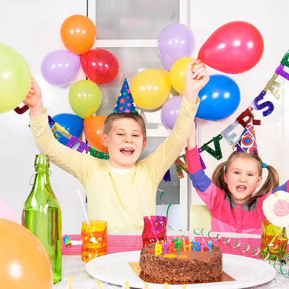 Party decoration balloons