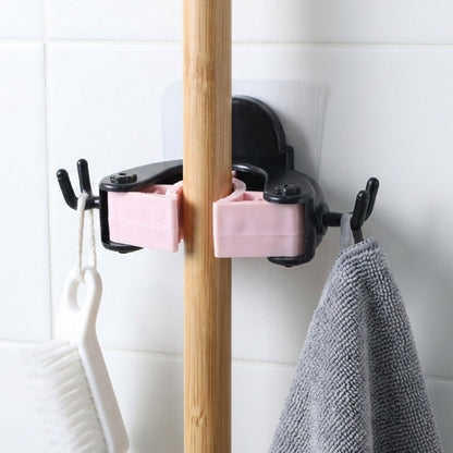 Wall Clip Holder