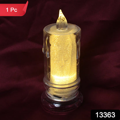 LED Tea Lights for Decoration