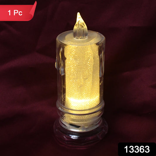 LED Tea Lights for Decoration