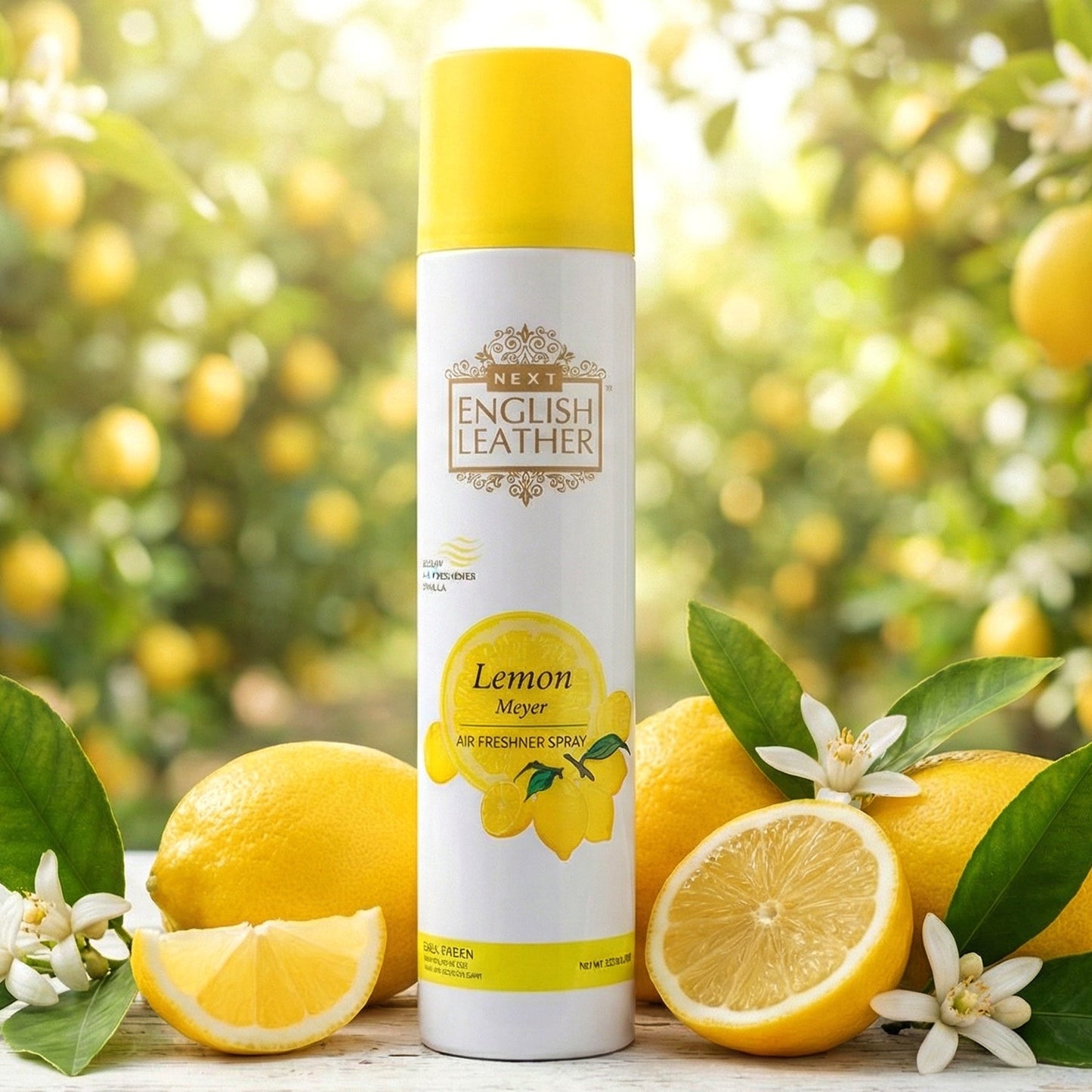 Air Freshener Spray