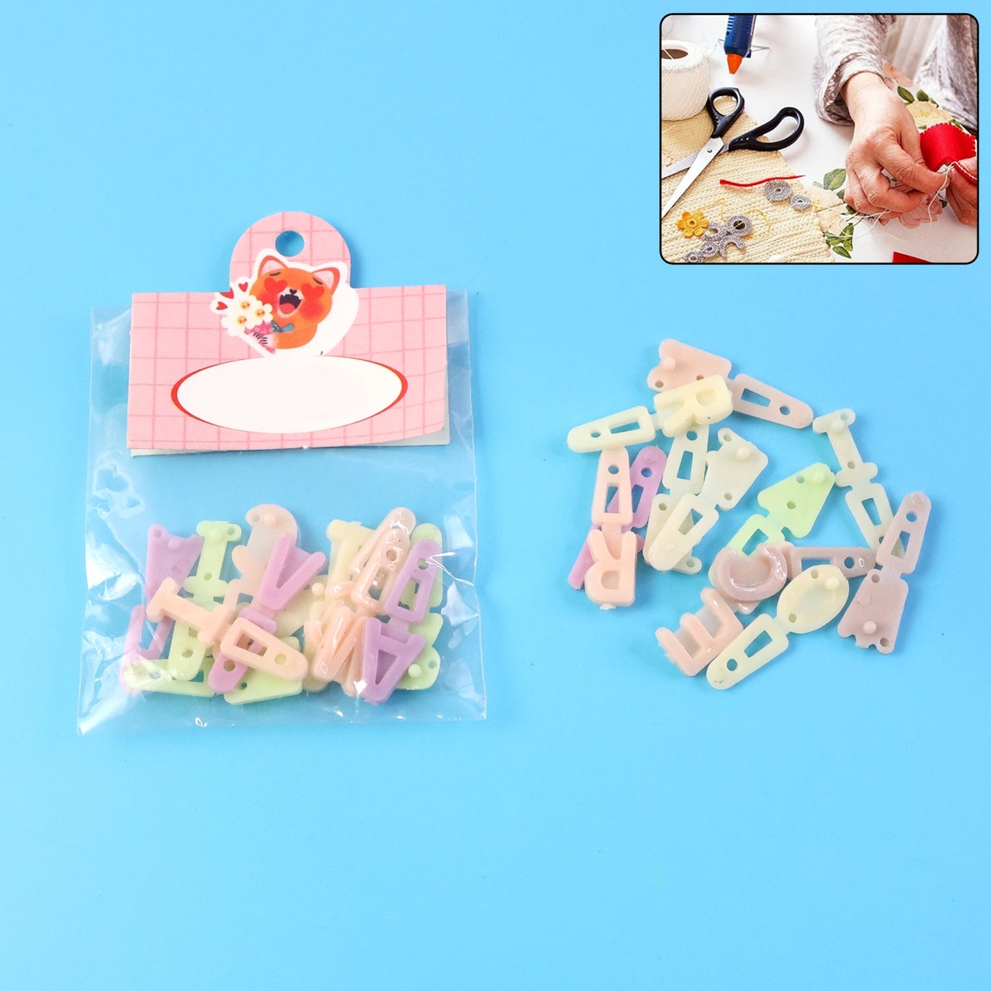 Decoration Set