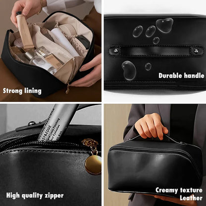 EliteWrap Travel Essentials Pouch