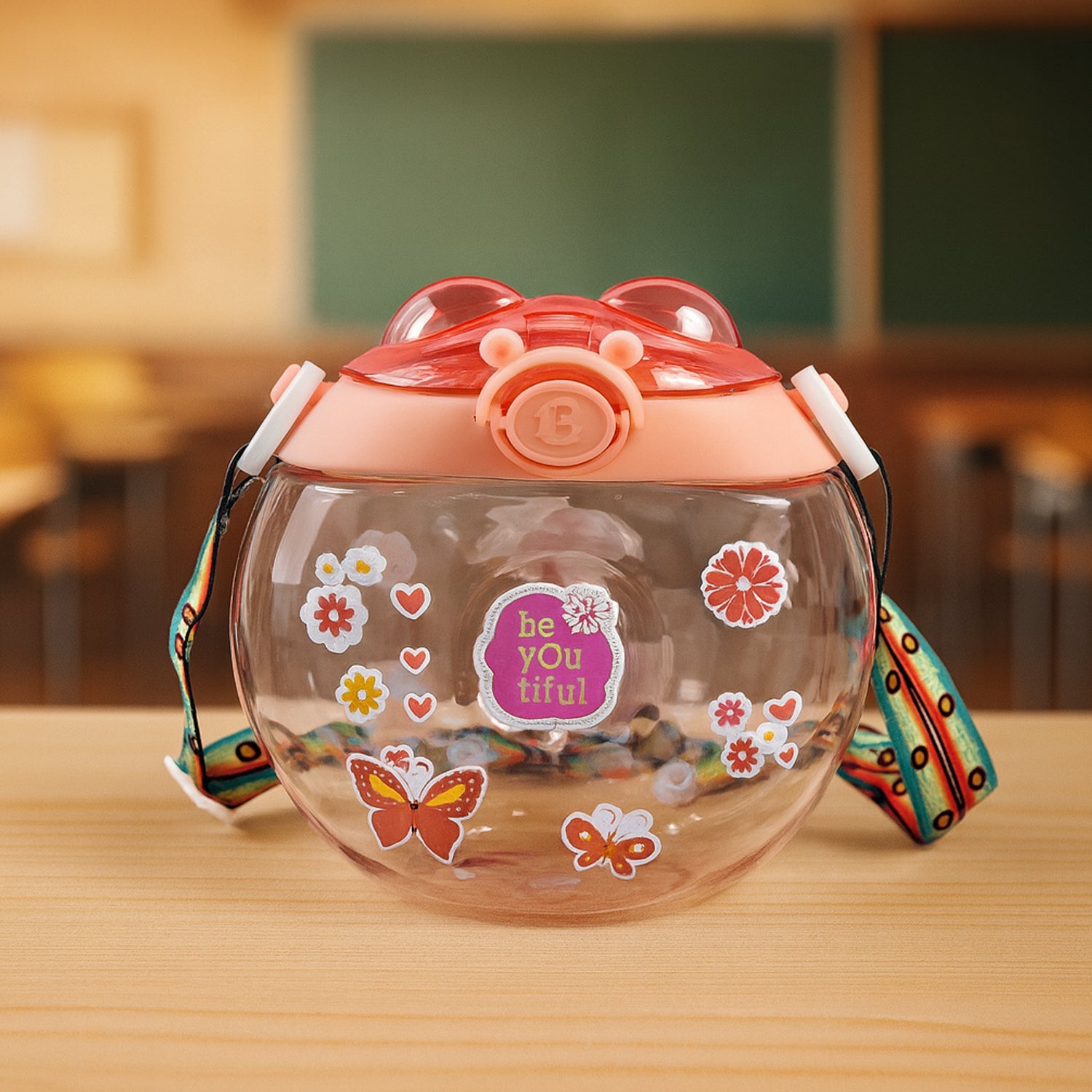 Kids Water Bottle