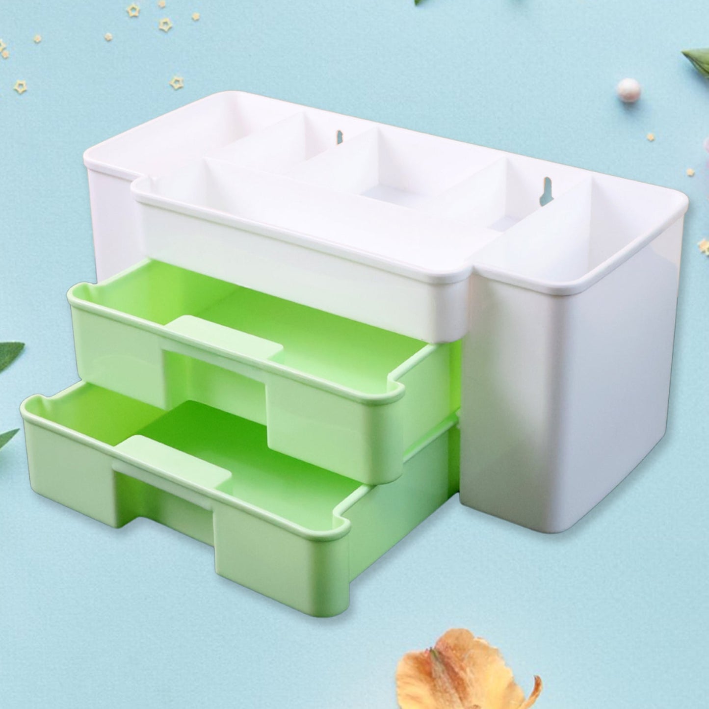  Storage Organizer 