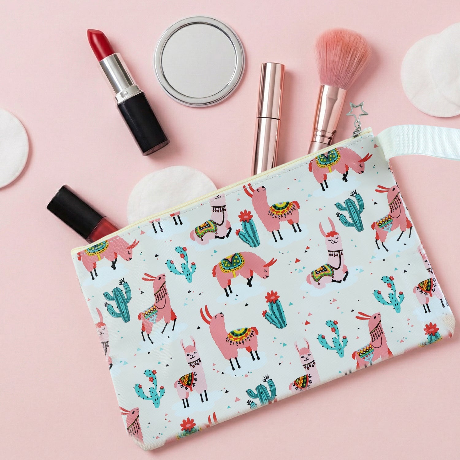 Travel Utility Pouch