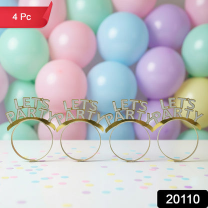 Party Theme
