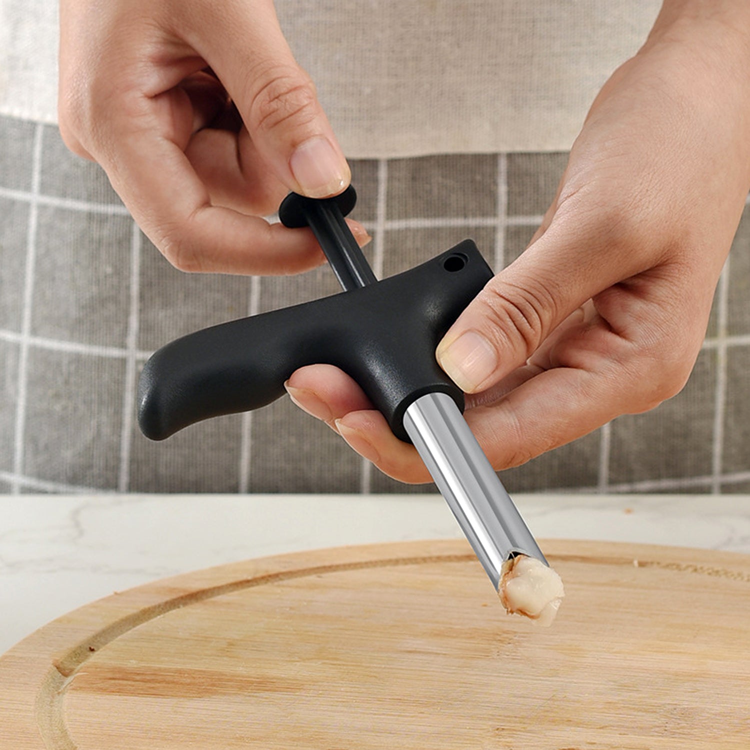 Ergonomic and Durable Design