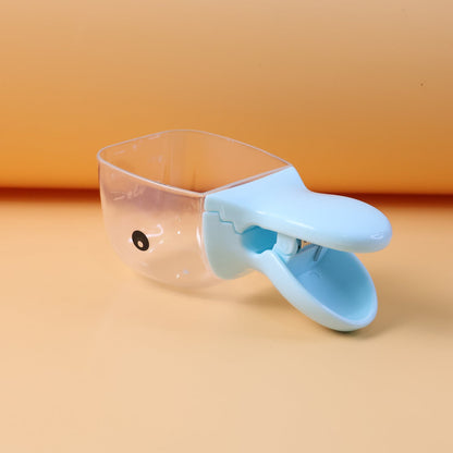 Sealing Clip
