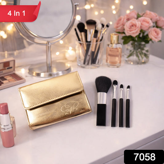 Brush Set