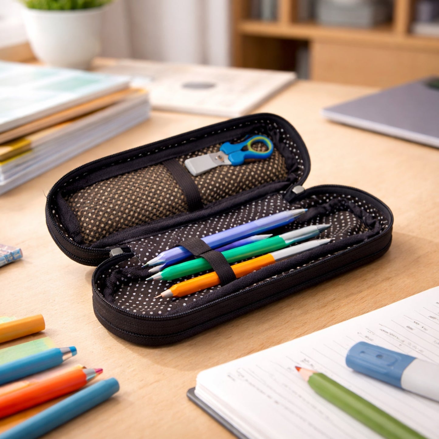 Stationery Organizer