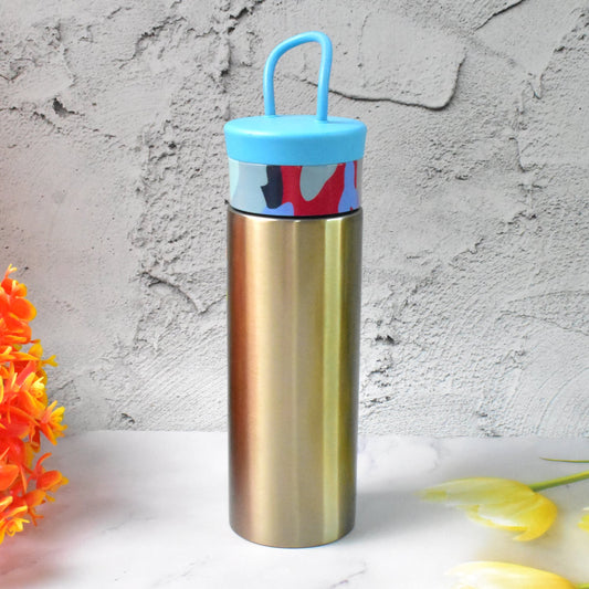 Frost Guard Stainless Steel Flask