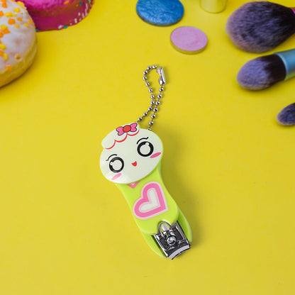 cute nail clipper design