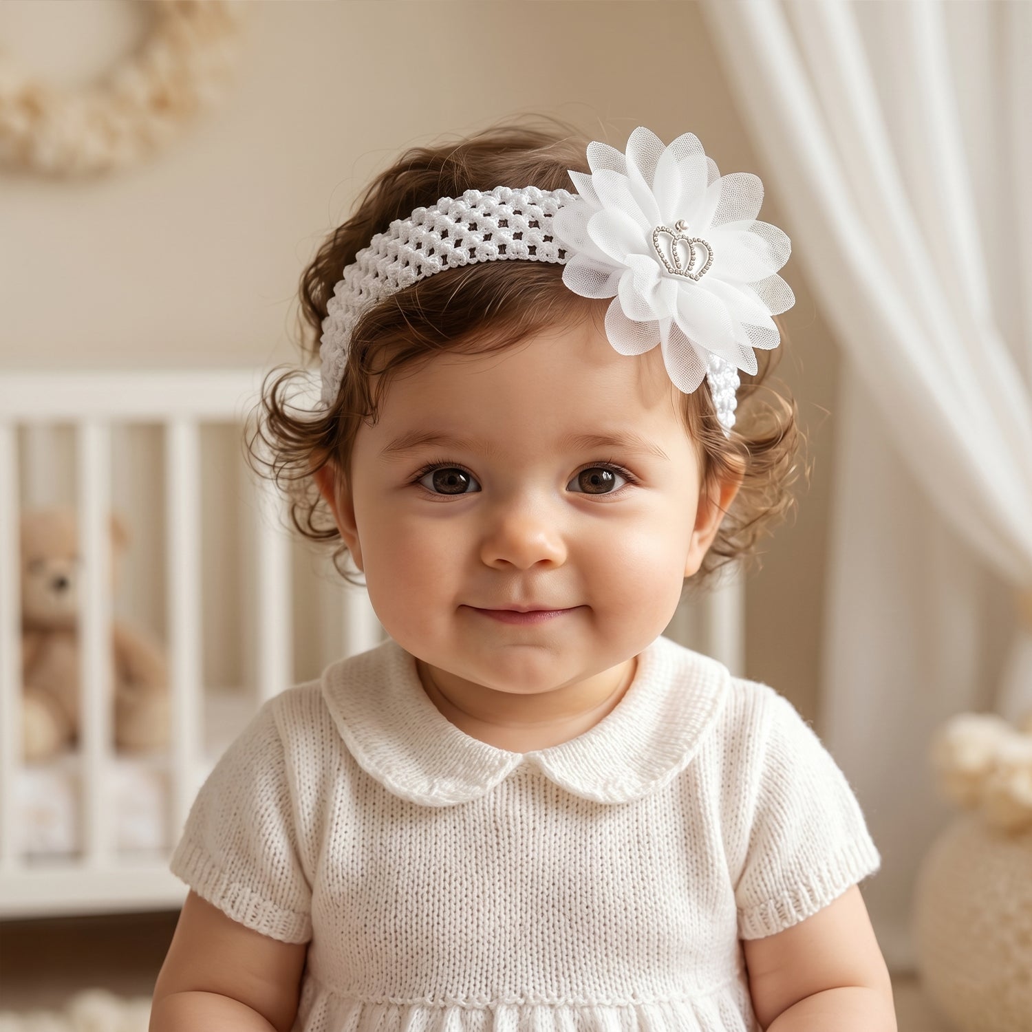 Hairband for Baby Girl