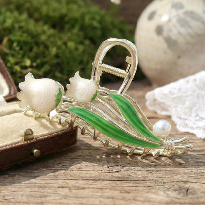 Hair Claw Clip