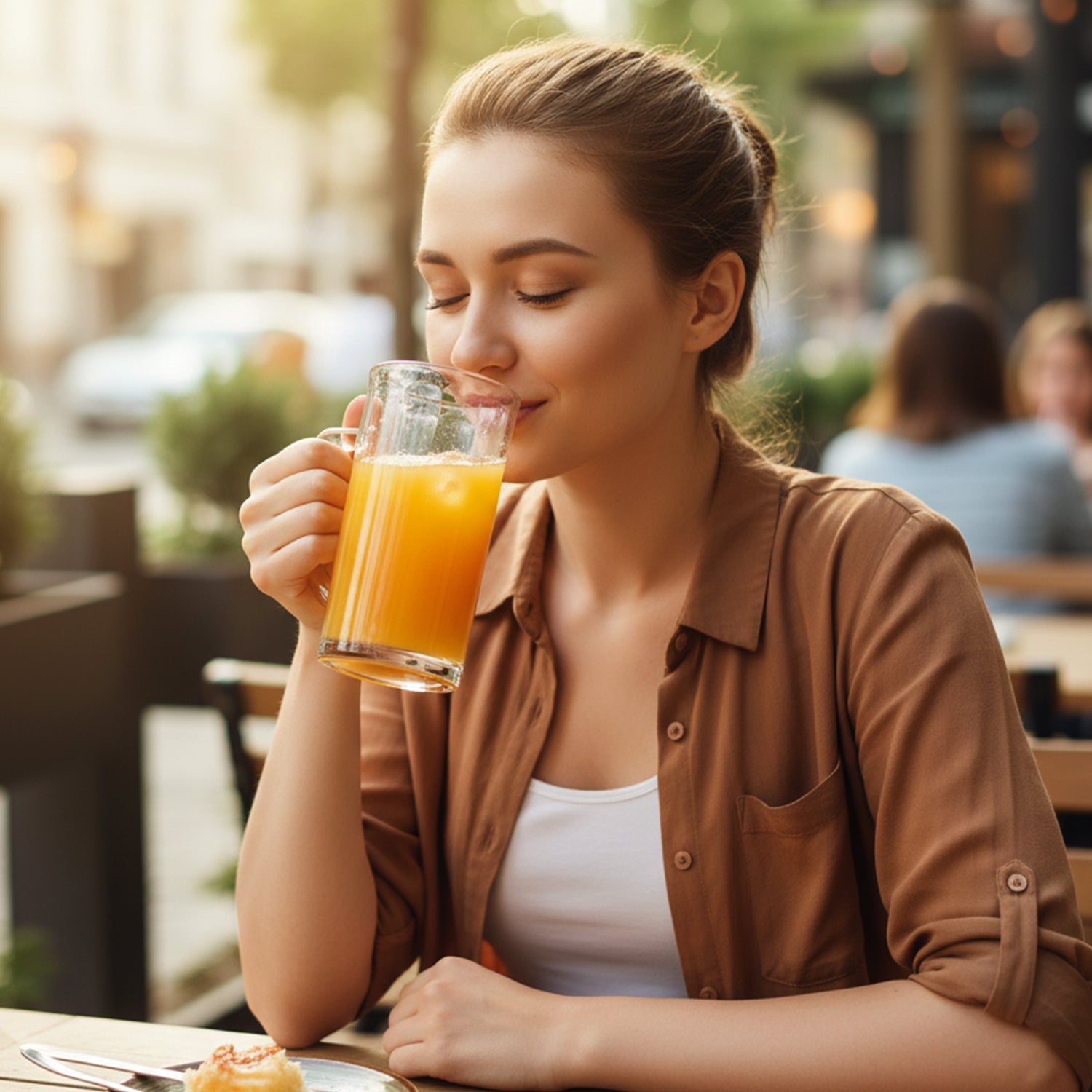 Beer Mug