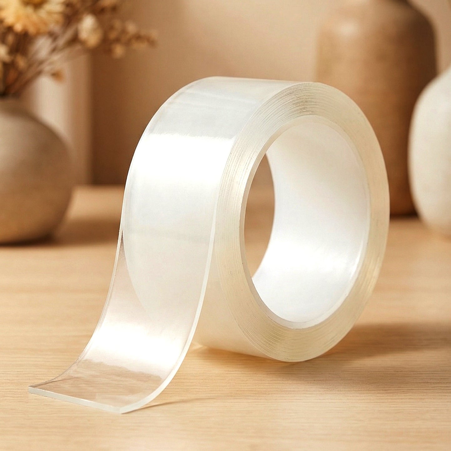 Tape Roll