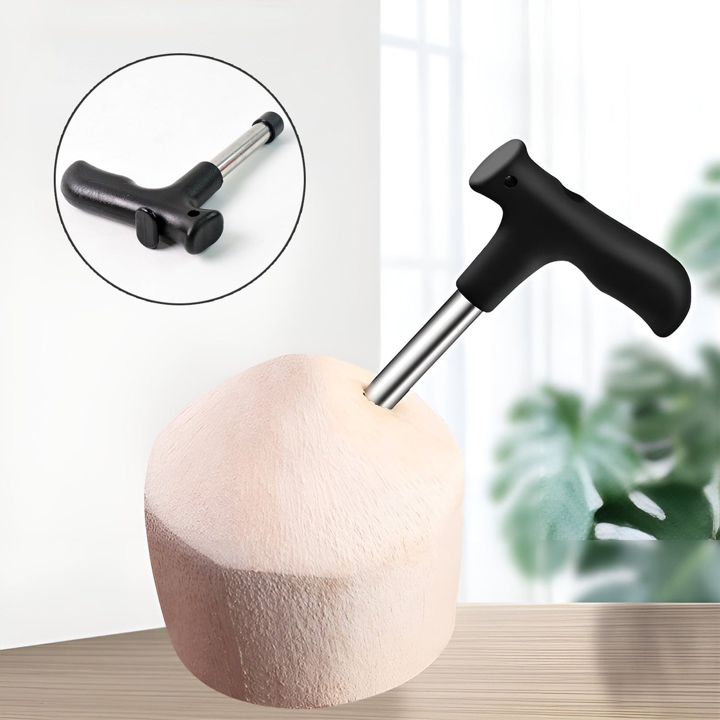 Ergonomic and Multipurpose Tool