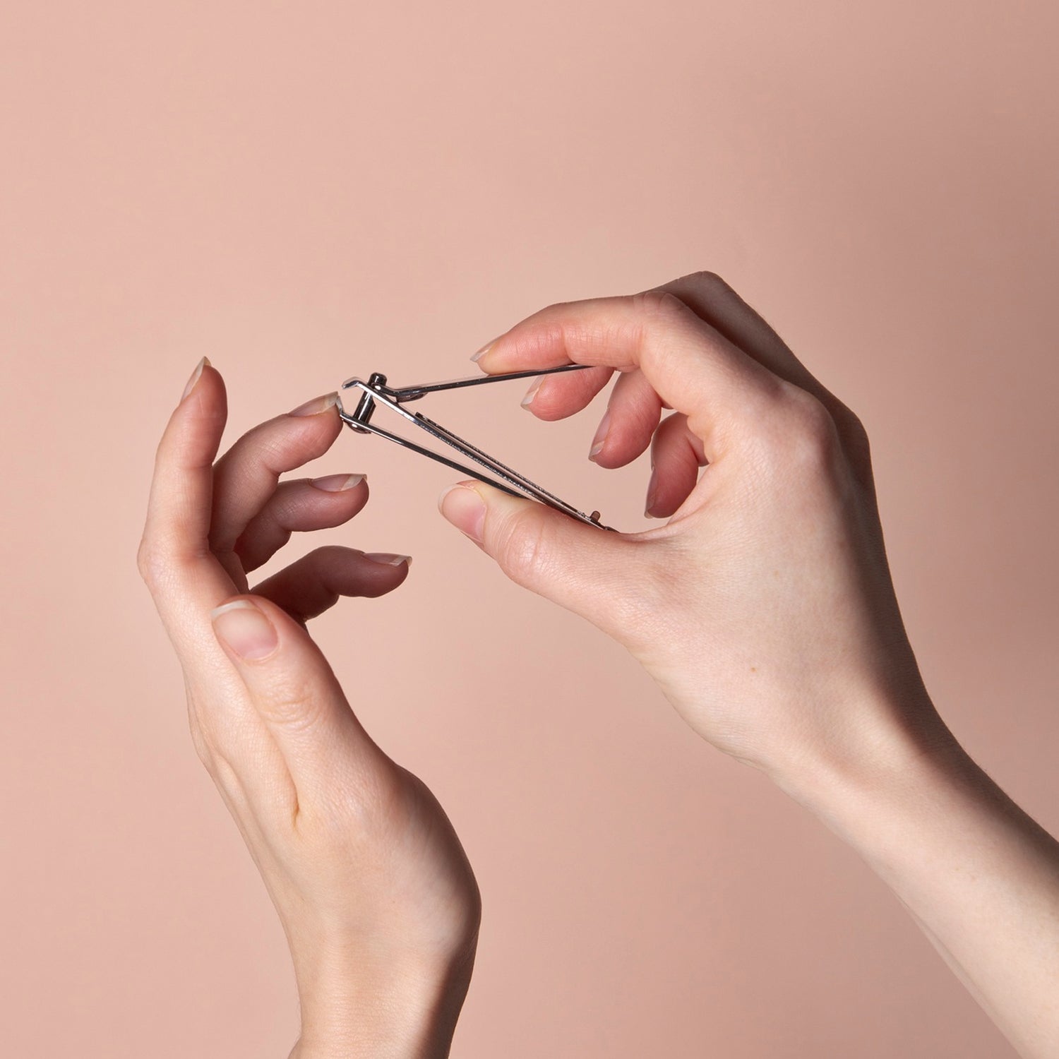 multipurpose manicure kit for hands and feet
