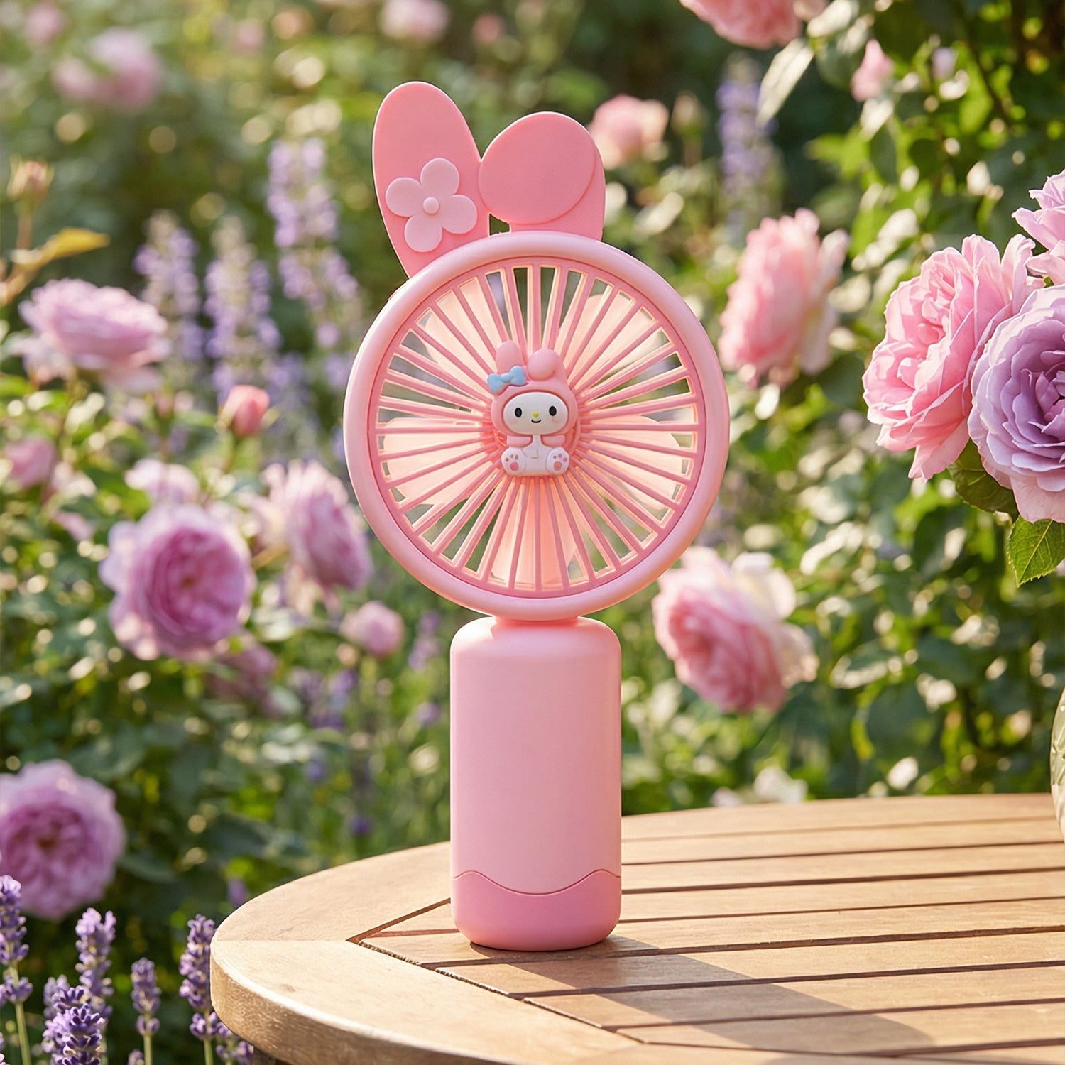 Cooling Fan