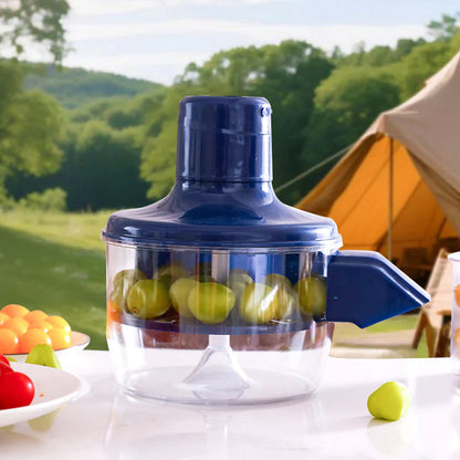  Multi-Purpose Fruit and Vegetable Peeler Set - key feature close-up