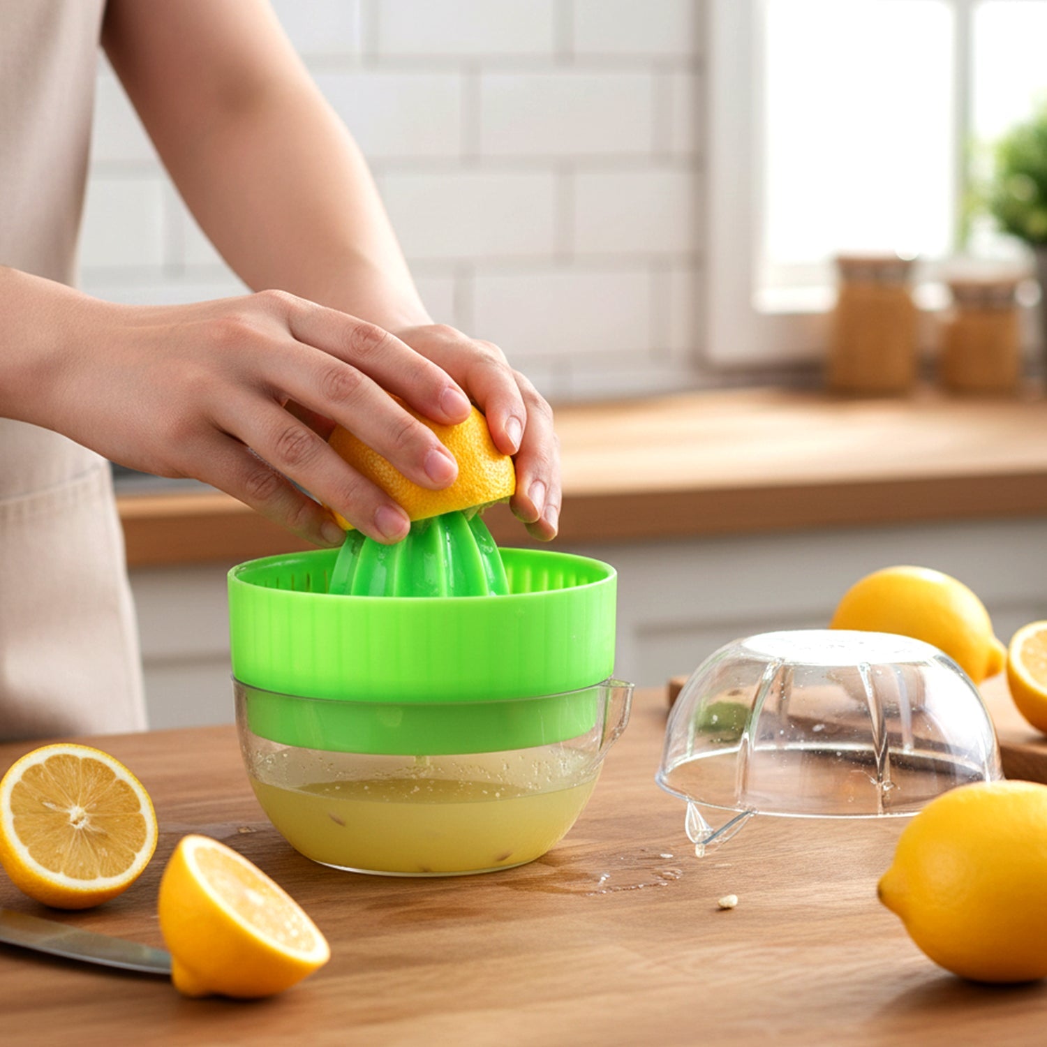 Juicer