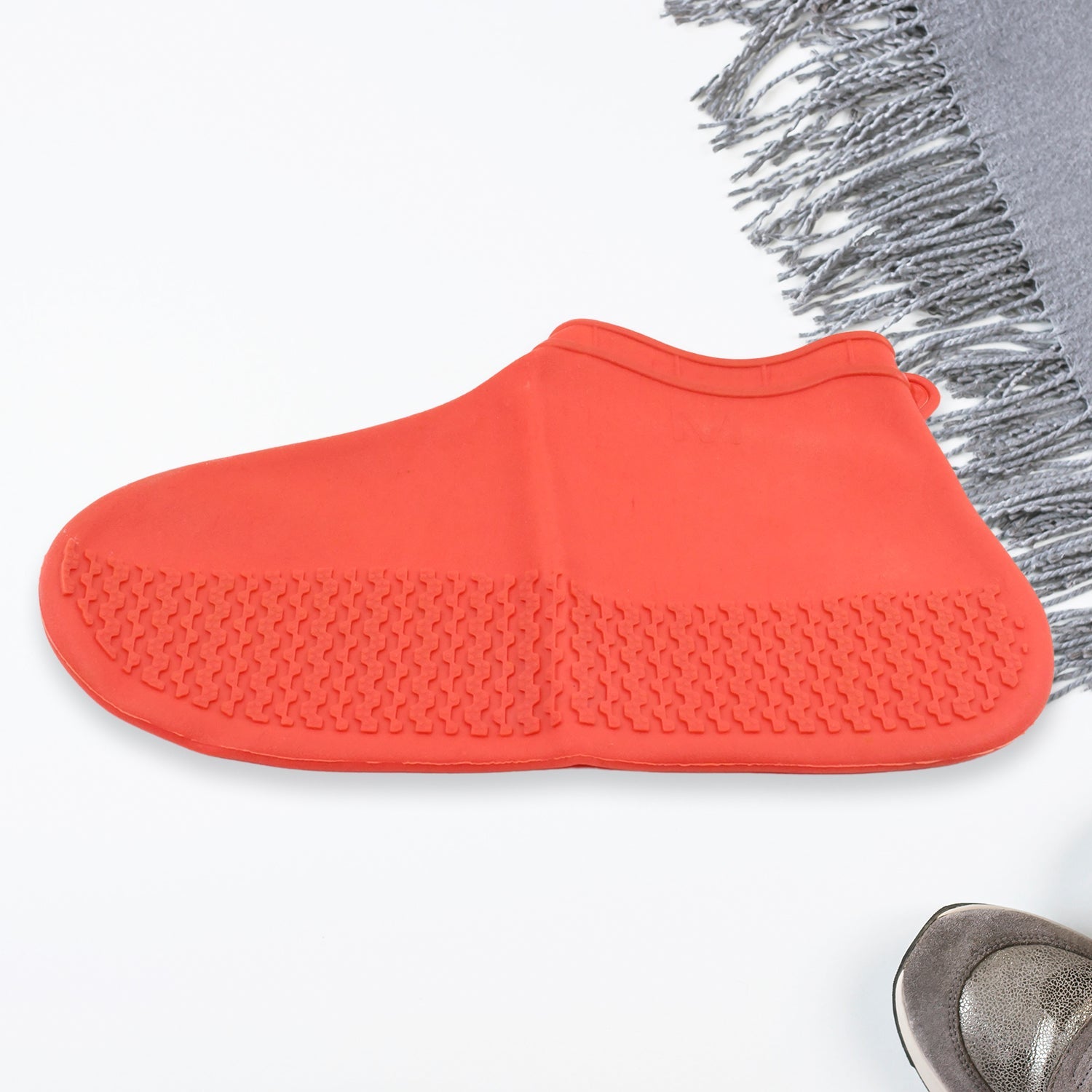 silicone shoe cover for rain