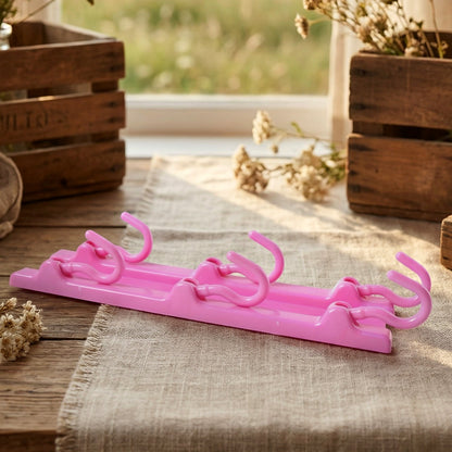 kitchen hanger hook organizer