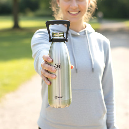 Travel Water Bottle