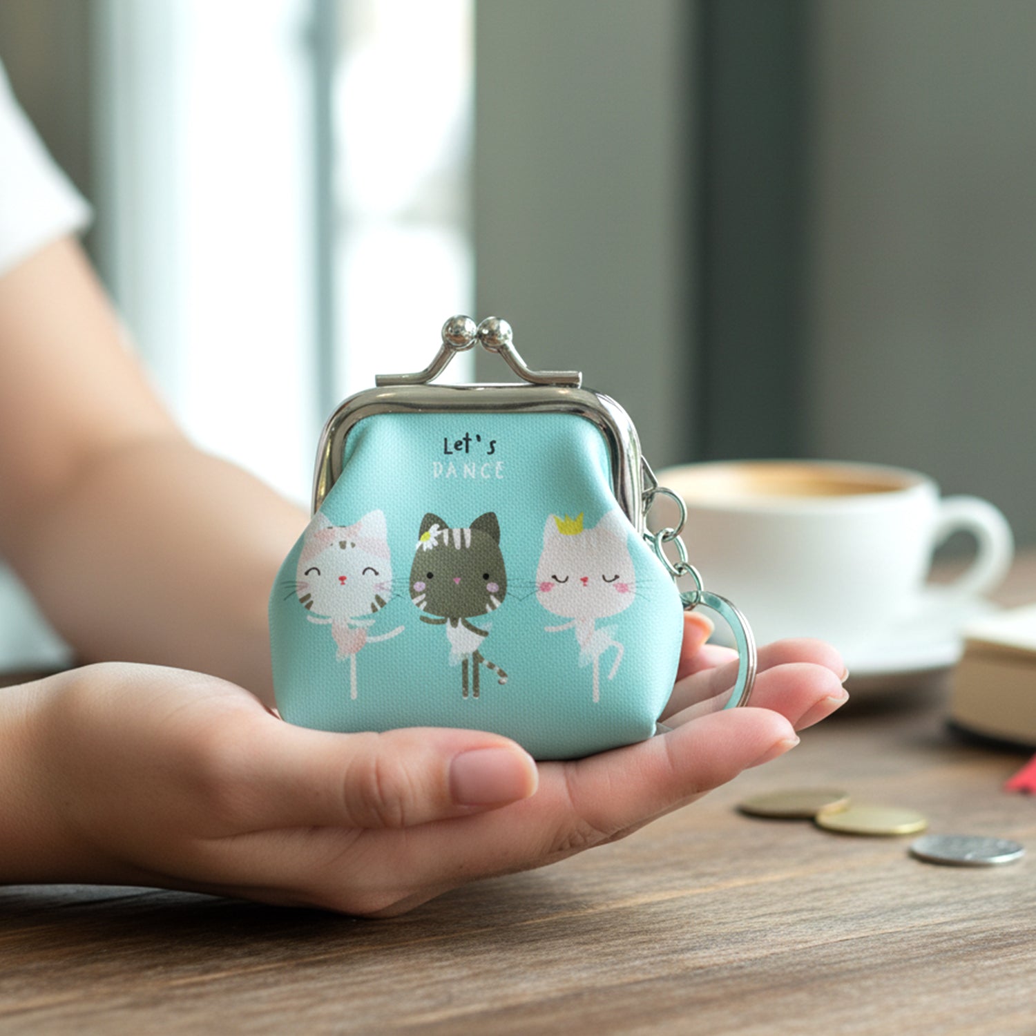 Coin Pouch