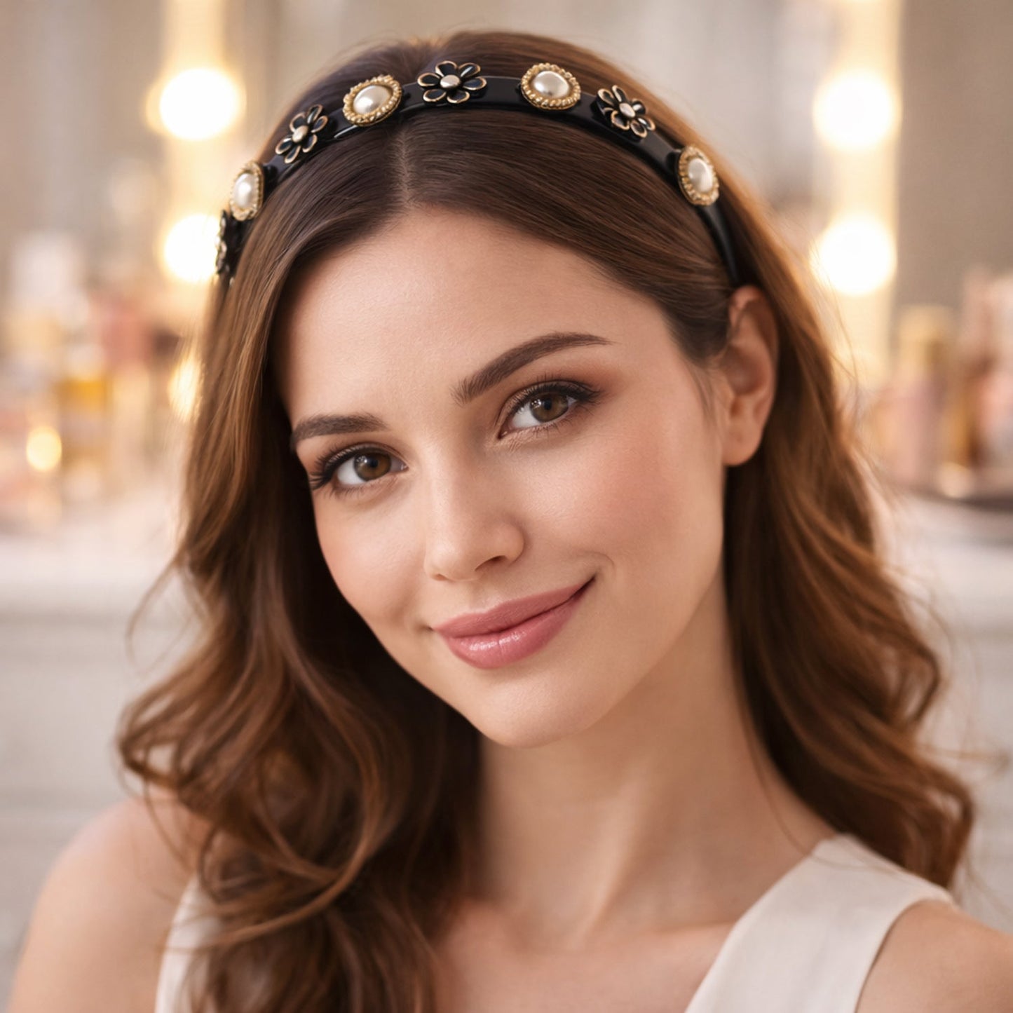 Hair Accessory