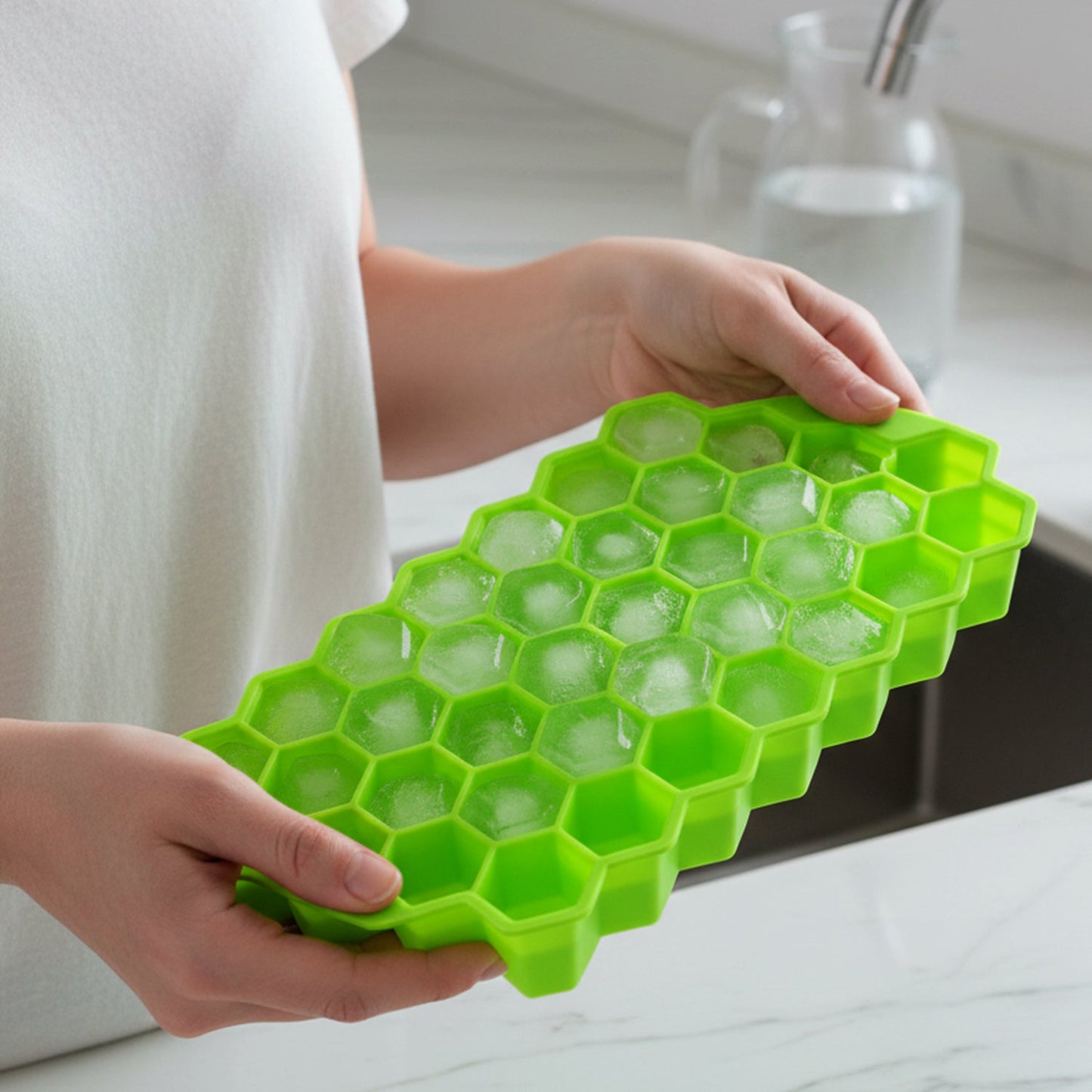 Ice Tray