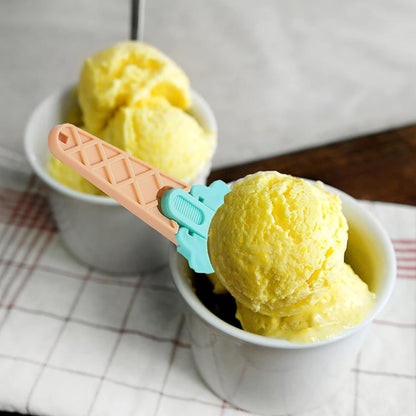  ice cream serving spoon