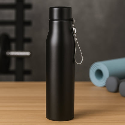 Move Max 1L Steel Flask
