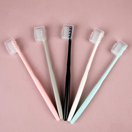 Velvet Bristle